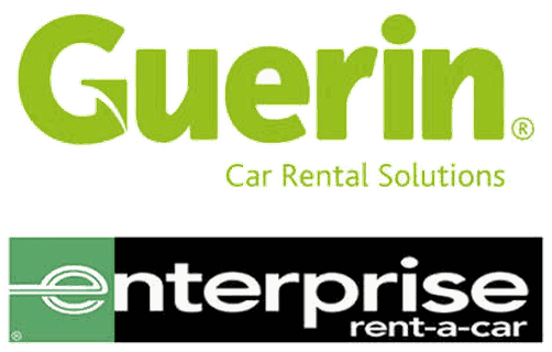 Guerin e Enterprise Rent-A-Car
