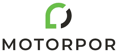 Motorpor