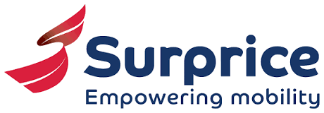 Surprice — Empowering Mobility